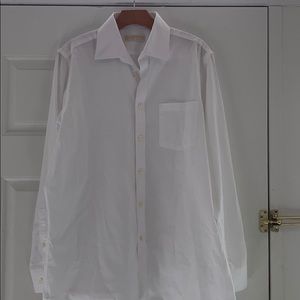 Michael kors dress shirt